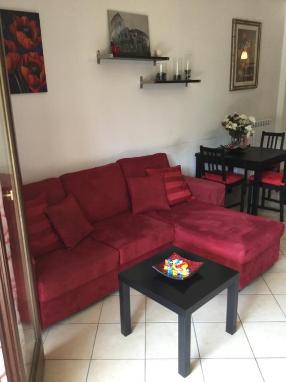 Il Posto Ideale روما المظهر الخارجي الصورة